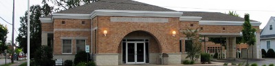 Wausau Eastside building photo