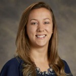 Tori Dunlap headshot