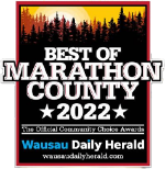Best of Marathon County 2021 Winner