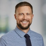 Ryan Kellenberger headshot