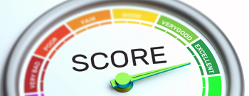 credit score