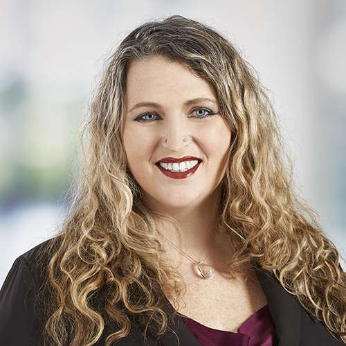 photo of Amanda Paulson