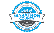 Best of Marathon County 2021 Winner