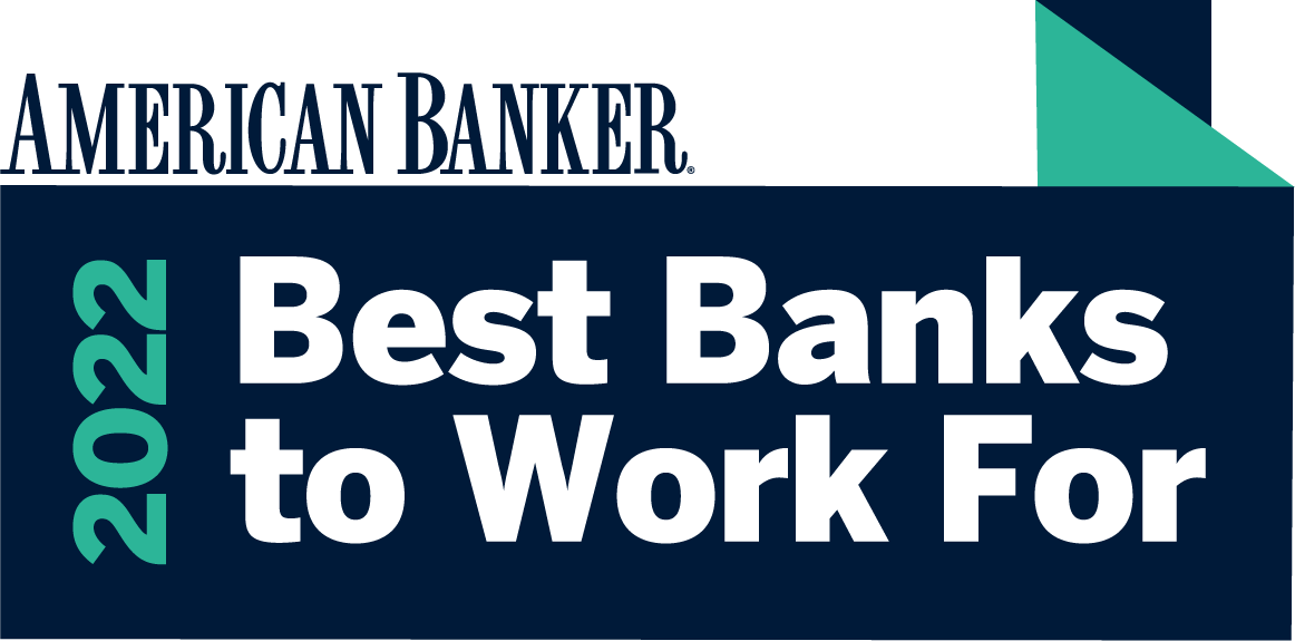American Banker 2021 Best Banks to Work for